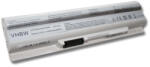 VHBW Notebook Akkumulátor - Medion BTY-S14, 40029150, 40029231, 40029683 - 4400 mAh, 11, 1 V Li-Ion, Fehér