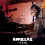 Gorillaz - The Fall (CD) (5099909758827)