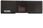 VHBW Notebook Akkumulátor - Sony VGP-BPS19, VGP-BPL19-hez - 4400 mAh, 7, 4 V Li-Polimer, barna