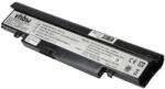 VHBW Notebook Akkumulátor - Samsung AA-PBPN6LS, AA-PBPN6LB, AA-PBPN6LW - 6600 mAh, 7, 4 V Li-Ion, Fekete