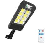  Kültéri, Mozgásérzékelős, Napelemes Led Lámpa Hs-8013