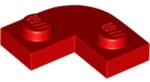 LEGO® Colt rotund 2 x 2 cu 1 x 1 decupaj (6384910)