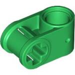 LEGO® Conector 1 ax şi 1 pin / perpendicular (6439555)
