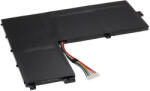 VHBW Notebook Akkumulátor - Acer AC17B8K, KT. 0040G. 012 - 3150 mAh, 15, 2 V Li-Ion