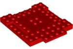 LEGO® Placă modificată 8 X 8 X 2/3 (6384668)