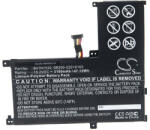 VHBW Notebook Akkumulátor - Asus 0B200-02010100, B41N1532 - 3100 mAh, 15, 2 V Li-Polymer