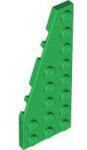 LEGO® Placă 8 X 3 modificată unghi stânga (6190040)