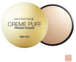 MAX Factor Creme Puff pudră mată 14 g 50 Natural
