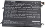 VHBW Notebook Akkumulátor - HP 859517-855, 859470-1B1, HSTNN-IB7N - 4200 mAh, 7, 4 V Li-Polimer, Fekete