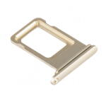 Aftermarket Piese si componente Suport SIM Apple iPhone 11, Auriu (sup/ai11/au) - pcone