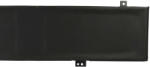 VHBW Notebook Akkumulátor - Asus 0B200-04110100, 0B200-04110000, C41N2101 - 4650 mAh, 15, 48 V Li-Polymer