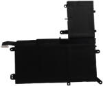 VHBW Notebook Akkumulátor - Asus B41N1827, 0B200-03070200 - 3500 mAh, 15, 36 V Li-Polymer