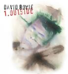 David Bowie - Outside (Reissue) (Remastered) (CD) (0190295253387)