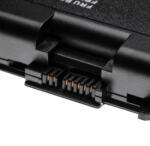 VHBW Notebook Akkumulátor - Lenovo 42T4710, 42T4708, 42T4709, 42T4235 - 5200 mAh, 10, 8 V Li-Ion, Fekete