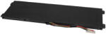 VHBW Notebook Akkumulátor - Acer AP19D5P-hez - 4750 mAh, 15, 4 V Li-Polimer