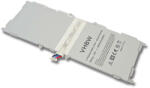 VHBW Notebook Akkumulátor - Samsung EB-BT530FBC-hez - 6800 mAh, 3, 8 V Li-Polimer