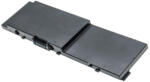 VHBW Notebook Akkumulátor - Dell 0FNY7, 1G9VM, 451-BBSB, 451-BBSE Készülékhez - 7900 mAh, 11, 1 V Li-Ion, Fekete