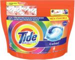 Tide капсули за цветно пране, Всичко в едно, 60 броя