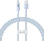 Baseus Gem USB to IP 2.4A fast charging cable 1 m Blue (P10373003311-00) - pcone