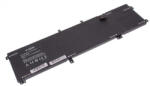 VHBW Notebook Akkumulátor - Dell 0H76MY, 245RR, M2.5X5, T0TRM, 7D1WJ, H76MV - 8100 mAh, 11, 1 V Li-Polymer