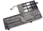 VHBW Notebook Akkumulátor - Lenovo 5B10G78610, 5B10G78612, 5B10K10182 - 4050 mAh, 7, 4 V Li-Polymer