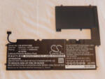 VHBW Notebook Akkumulátor - HP 767069-005, SM03XL, 76802-1C1, HSTNN-IB6O - 4300 mAh, 11, 4 V Li-Polymer