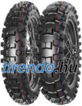 Mitas Terra Force-MX IT ( 90/90-14 TT 46M Mischung Pit Cross, NHS, Első kerék, rot )