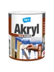 HET Akryl alapozó fára Fehér 0100 0, 7 L (224130001)