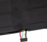 VHBW Notebook Akkumulátor - Lenovo 5B10S73499, 5B10S73500, 5B10S73501 - 2850 mAh, 15, 36 V Li-Polymer