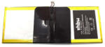 VHBW Notebook Akkumulátor - HP HB3X1-hez - 6400 mAh, 3, 7 V Li-Polimer