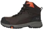 Helly Hansen HH Manchester bakancs S7S HT sötétbarna 78433_780-35 (78433_780-35)