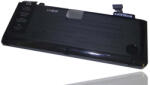 VHBW Notebook Akkumulátor - Apple 661-5229, 661-5391, 020-6547-A - 5800 mAh, 10, 95 V Li-Polimer, Fekete