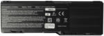 VHBW Notebook Akkumulátor - Dell 0D5453, 0D5549, 0C5454, 0CR174, 0C5449 - 4400 mAh, 11, 1 V Li-Ion, Fekete