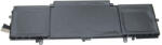 VHBW Notebook Akkumulátor - HP 918045-2C1, 918045-271, 918045-1C1 - 5700 mAh, 11, 55 V Li-Polimer, Fekete