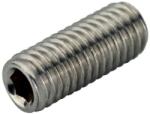 Schaefer-Peters Stift Filetat Locas Inbus Con Interior 916 Inox A2-M5 X 10 (09162510S)
