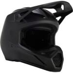 FOX V1 Junior Matte Black 2024 (C.FX.V1 24MB-JR NG MAT-255)
