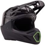 FOX V3 Rs Anaheim 1 50th Anniversary Le Black (C.FX.V3RSA1-50Y NEGRO-001)