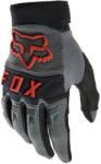 FOX Dirtpaw Ce Grey / Red 2022 (G.FX.DIRTPAW-CE GR/RJ-037)