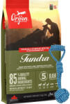 ORIJEN ORIJEN Tundra Dog 11.4kg + vontató 35cm