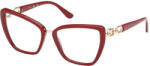 GUESS GU50180 - 066 damă (GU50180 - 066) Rama ochelari