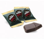  Csokoládé kávéhoz CAFFÉ VERGNANO étcsokoládé 1kg