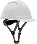LAHTI. PRO Ipari Védősisak, Szellőzőnyílással / Fehér (l1041005)