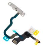 Aftermarket Piese si componente Blitz - Buton Microcontact On-Off - Microfon Apple iPhone X (bd/off/blitz/mic/iphx) - pcone