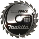 Makita B-32269 Makforce Körfűrésztárcsa 235x30mm Z20 (B-32269)