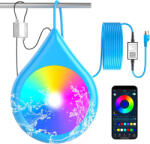  AquaBeat Okos RGB medencelámpa AB-10