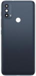 Motorola Piese si componente Capac Baterie Motorola Moto E30, Gri (Mineral Gray), (5S58C19716)