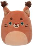 Jazwares Jucarie de plus, Squishmallows, Pisicuta Ferraz, 19 cm (T01021699_004w)