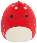Jazwares Jucarie de plus, Squishmallows, Dinozaurul Dolan, 19 cm (N00000430_003w)