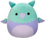 Jazwares Jucarie de plus, Squishmallows, Grifonu Minerva, 19 cm (N00000430_005w)