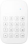 Immax NEO 07505L intelligens billentyűzet Smart 3xAAA, ZigBee 3.0 - fehér
